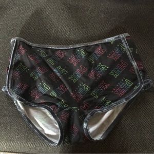 NWT Victorias Secret Panties